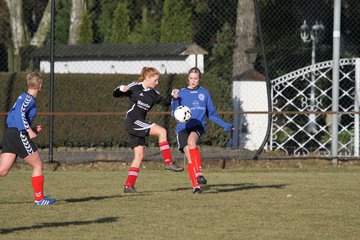 Bild 82 - Frauen Kellinghusen am 26.2.12